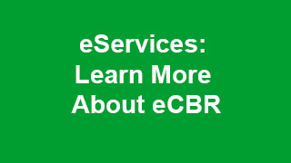 eServices: Learn More About eCBR Video